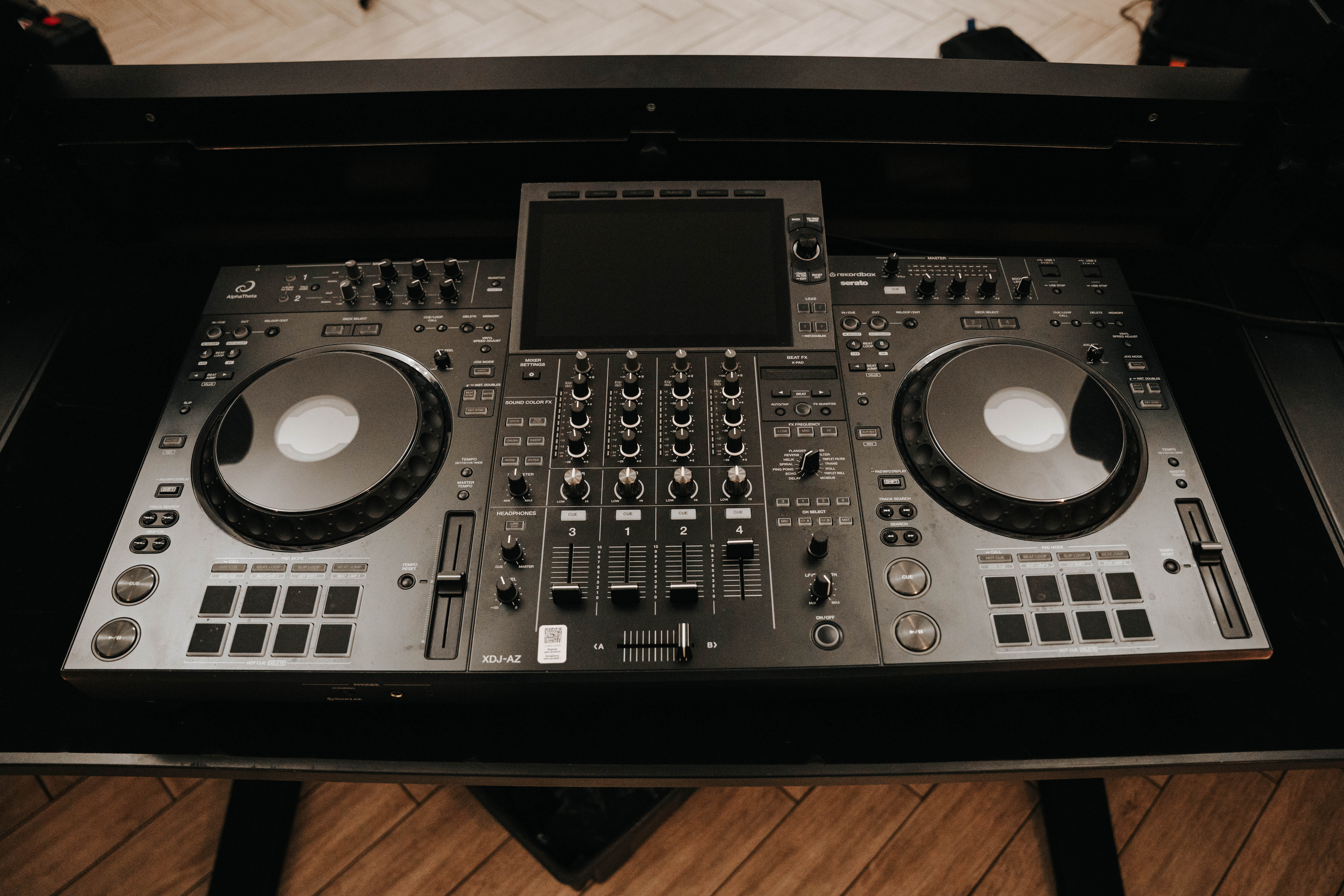 Występ skrzypiec na żywo - elegancka oprawa muzyczna