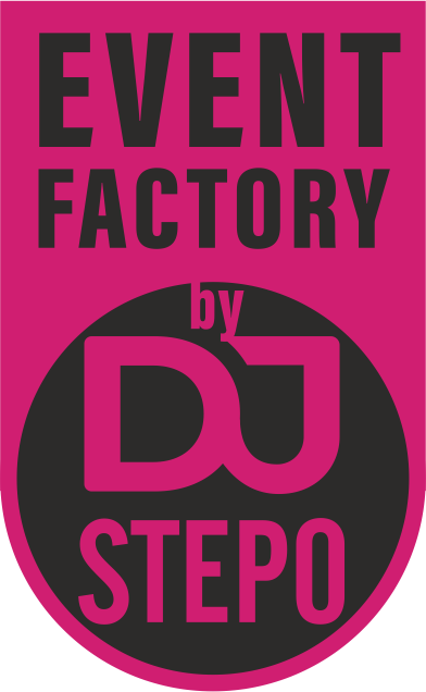 Event Factory by DJ Stepo